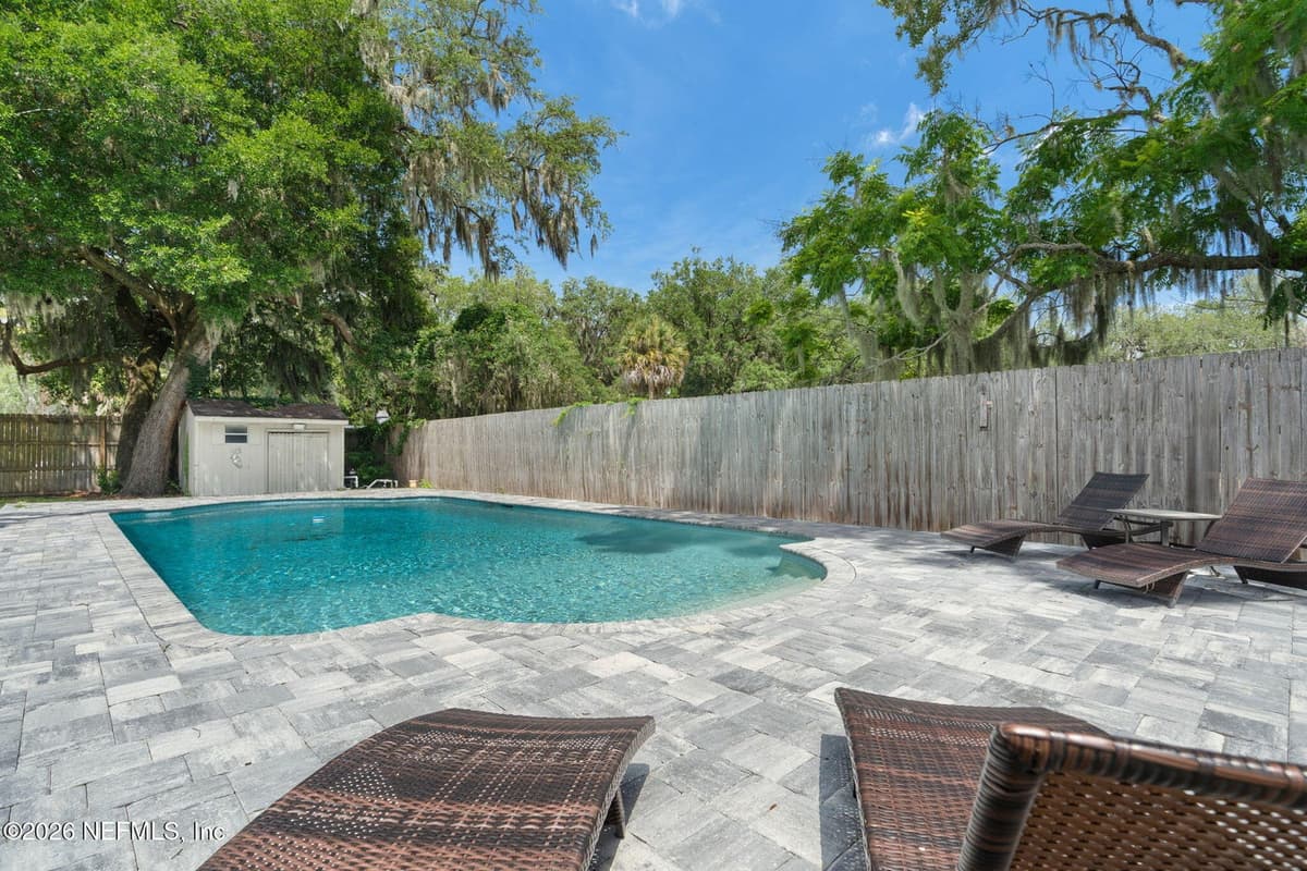 3629 DARNALL Place, Jacksonville, FL 32217, Jacksonville, FL - photo 2