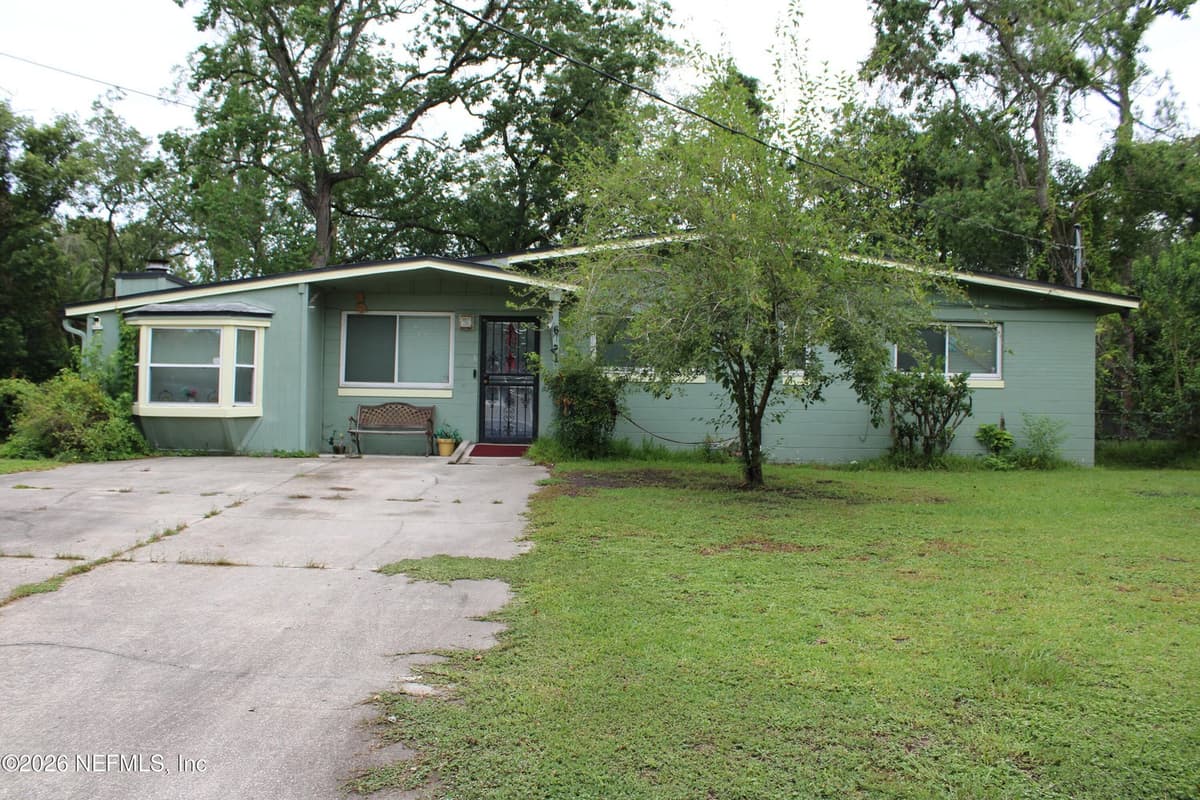 6721 ZIRCON Drive, Jacksonville, FL 32210, Jacksonville, FL - photo 2