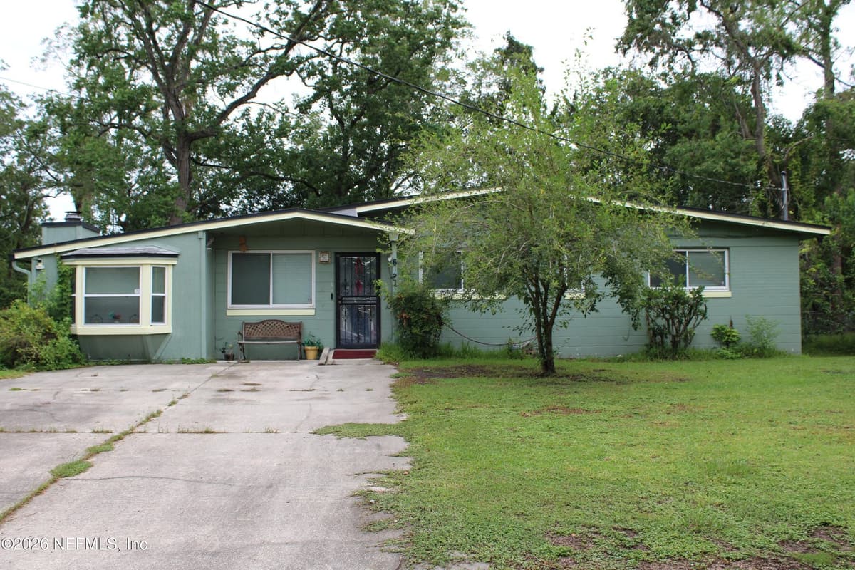 6721 ZIRCON Drive, Jacksonville, FL 32210, Jacksonville, FL - photo 3