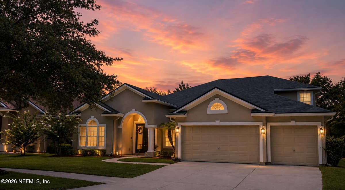 6323 FOREST STUMP Lane, Jacksonville, FL 32258, Jacksonville, FL - photo 2