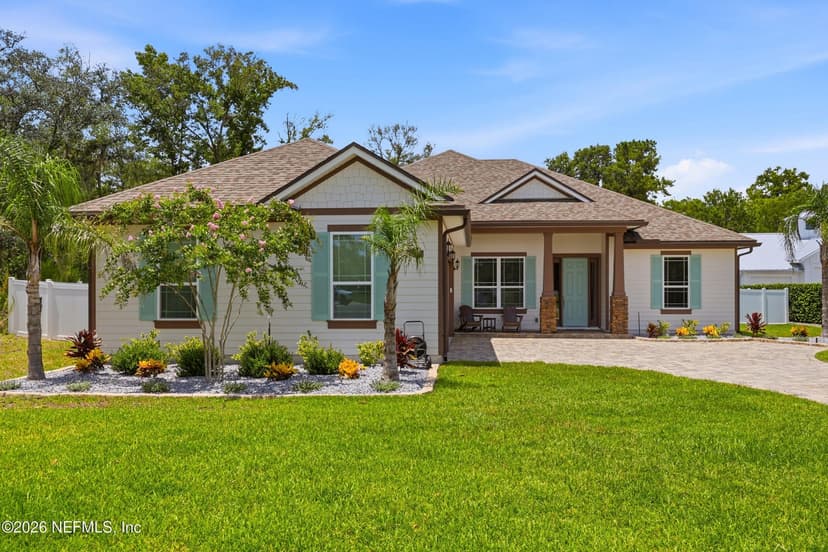 3311 SOUTHERN OAKS Drive, Green Cove Springs, FL 32043