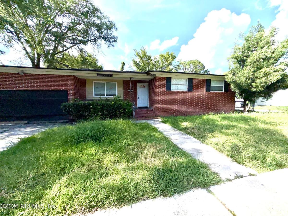 1929 W 10TH Street, Jacksonville, FL 32209, Jacksonville, FL - photo 2