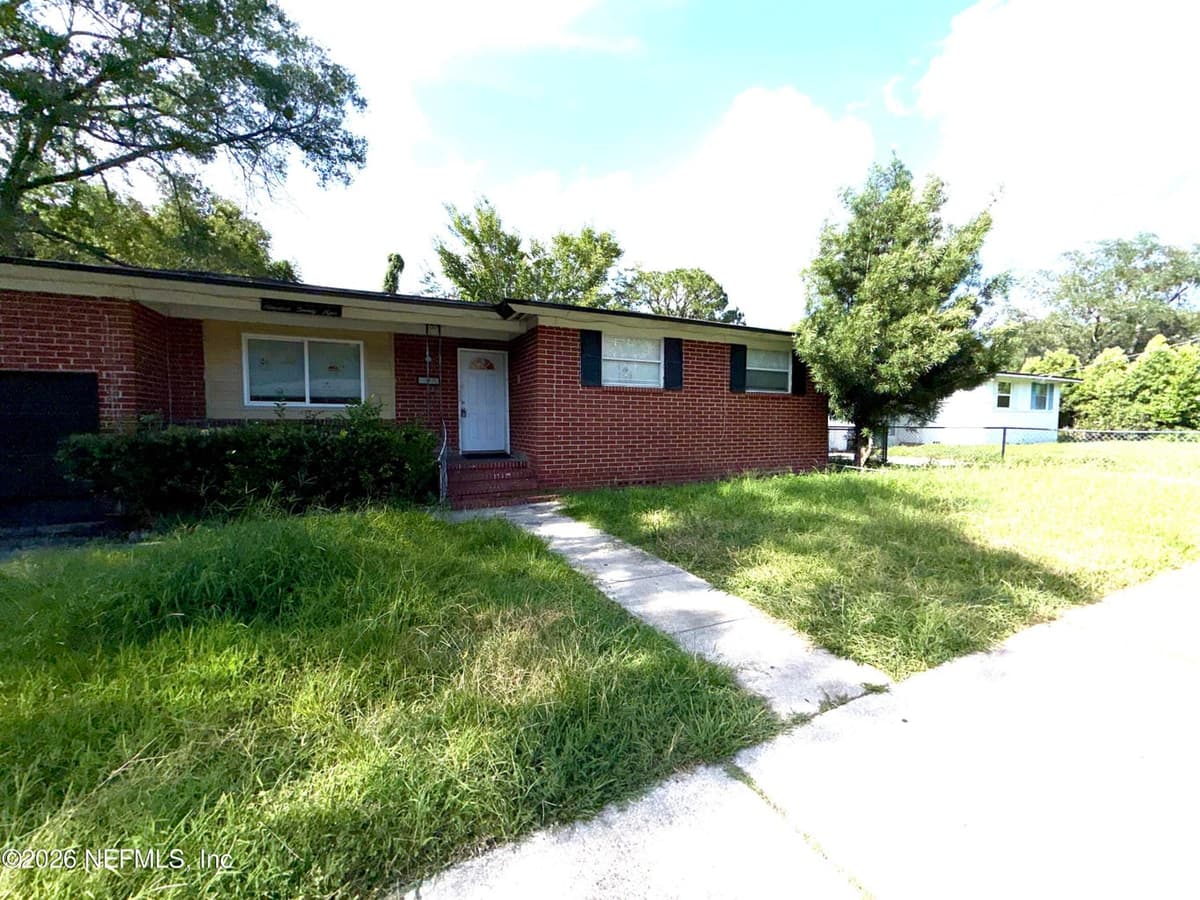 1929 W 10TH Street, Jacksonville, FL 32209, Jacksonville, FL - photo 3