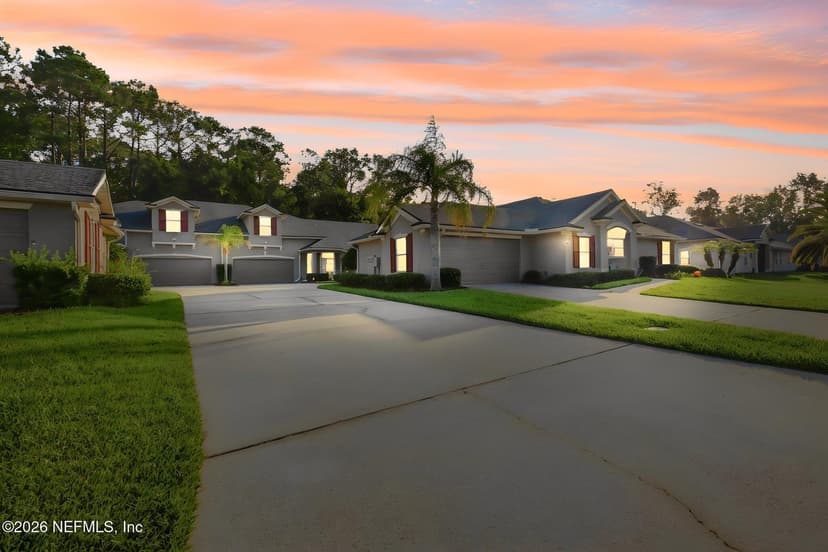 2110 STONE CREEK Drive B, Fleming Island, FL 32003