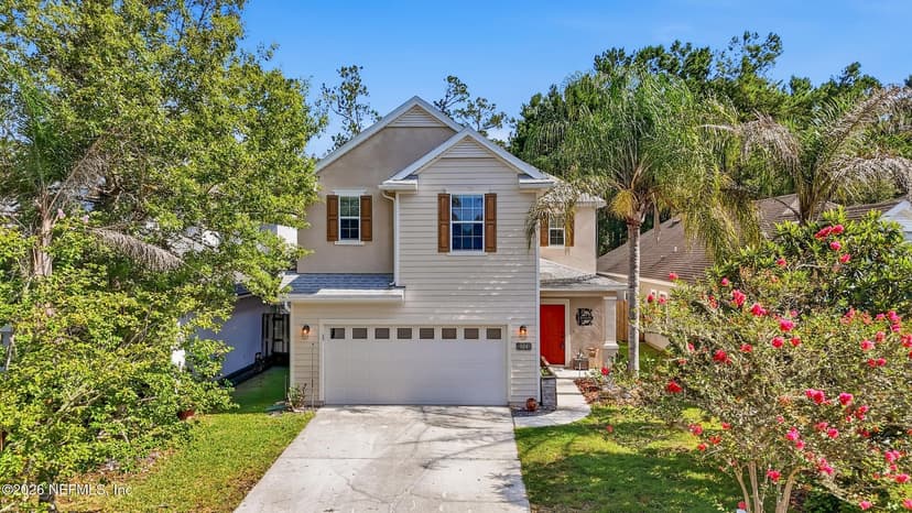 324 SILVER GLEN Avenue, St. Augustine, FL 32092