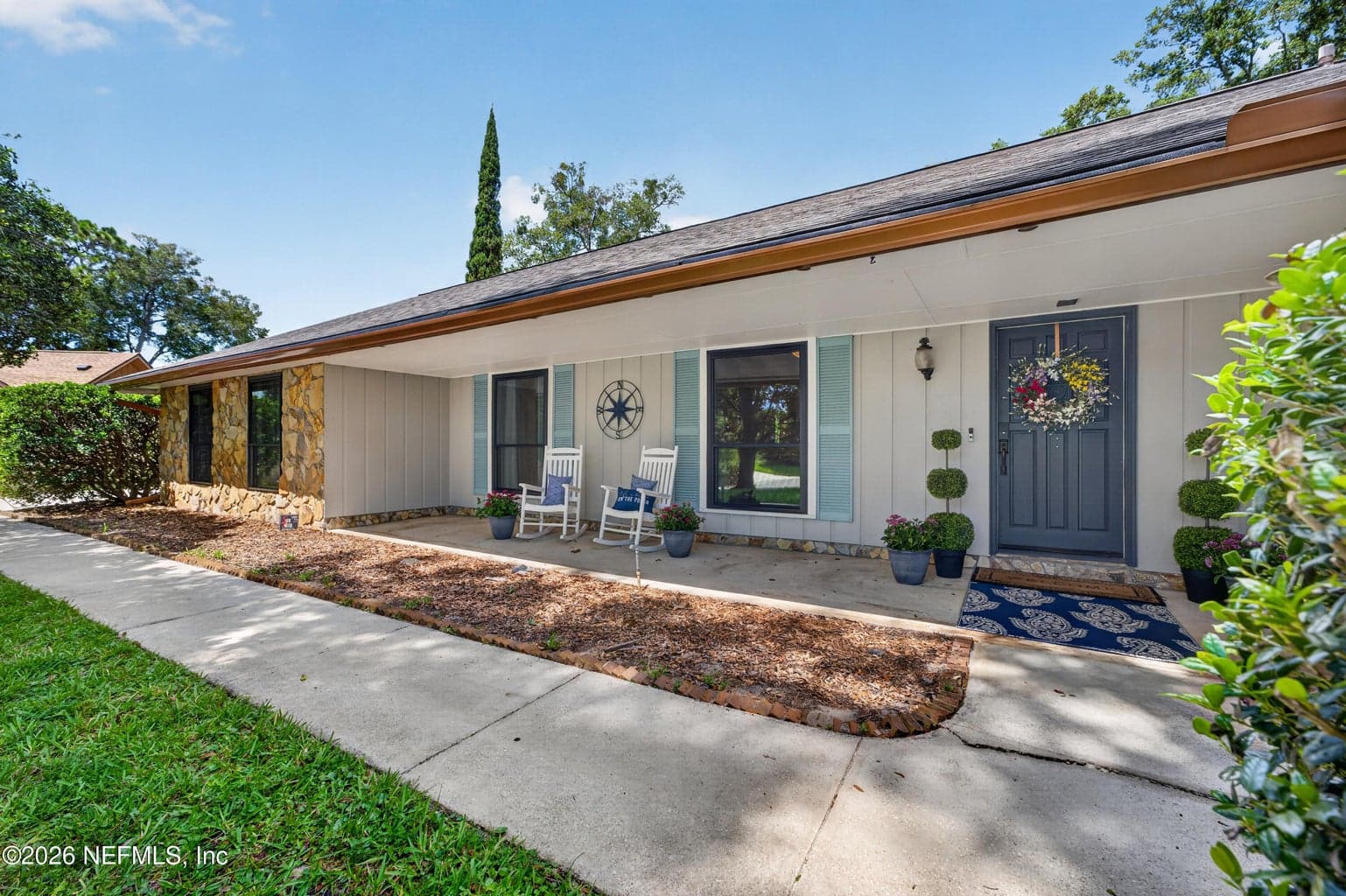 2111 KAPPA Court, Orange Park, FL 32073, Orange Park, FL - photo 1