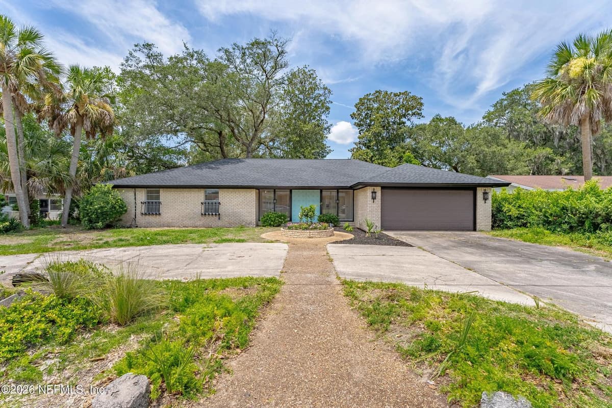 3858 CHEROKEE VILLA Lane, Jacksonville, FL 32277, Jacksonville, FL - photo 3