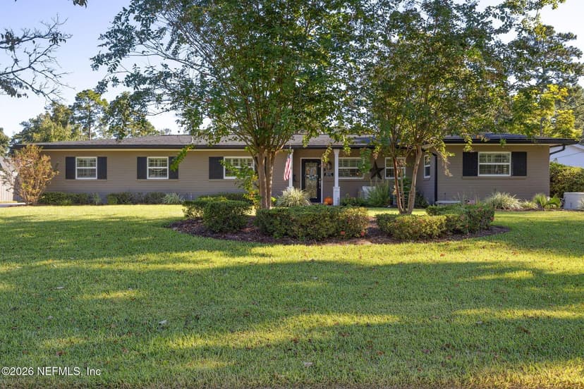4727 CARLISLE Road, Jacksonville, FL 32210