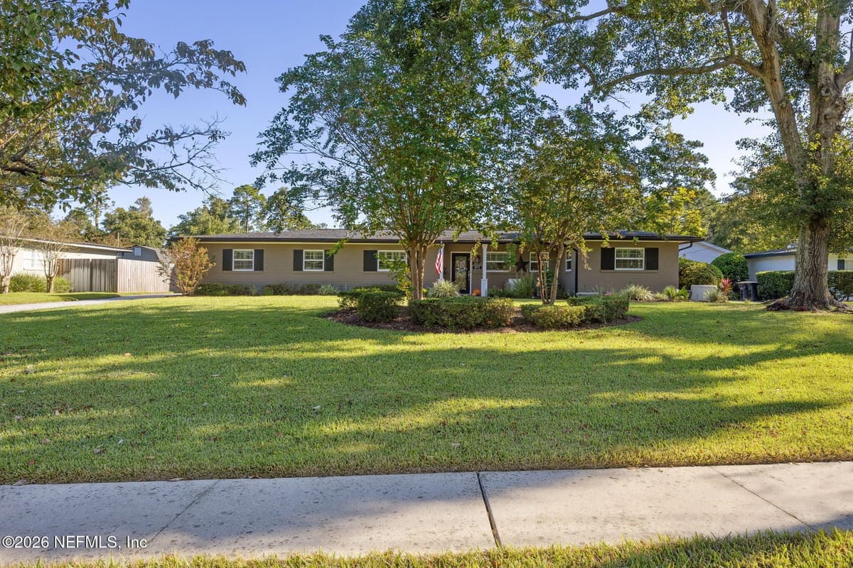 4727 CARLISLE Road, Jacksonville, FL 32210, Jacksonville, FL - photo 2
