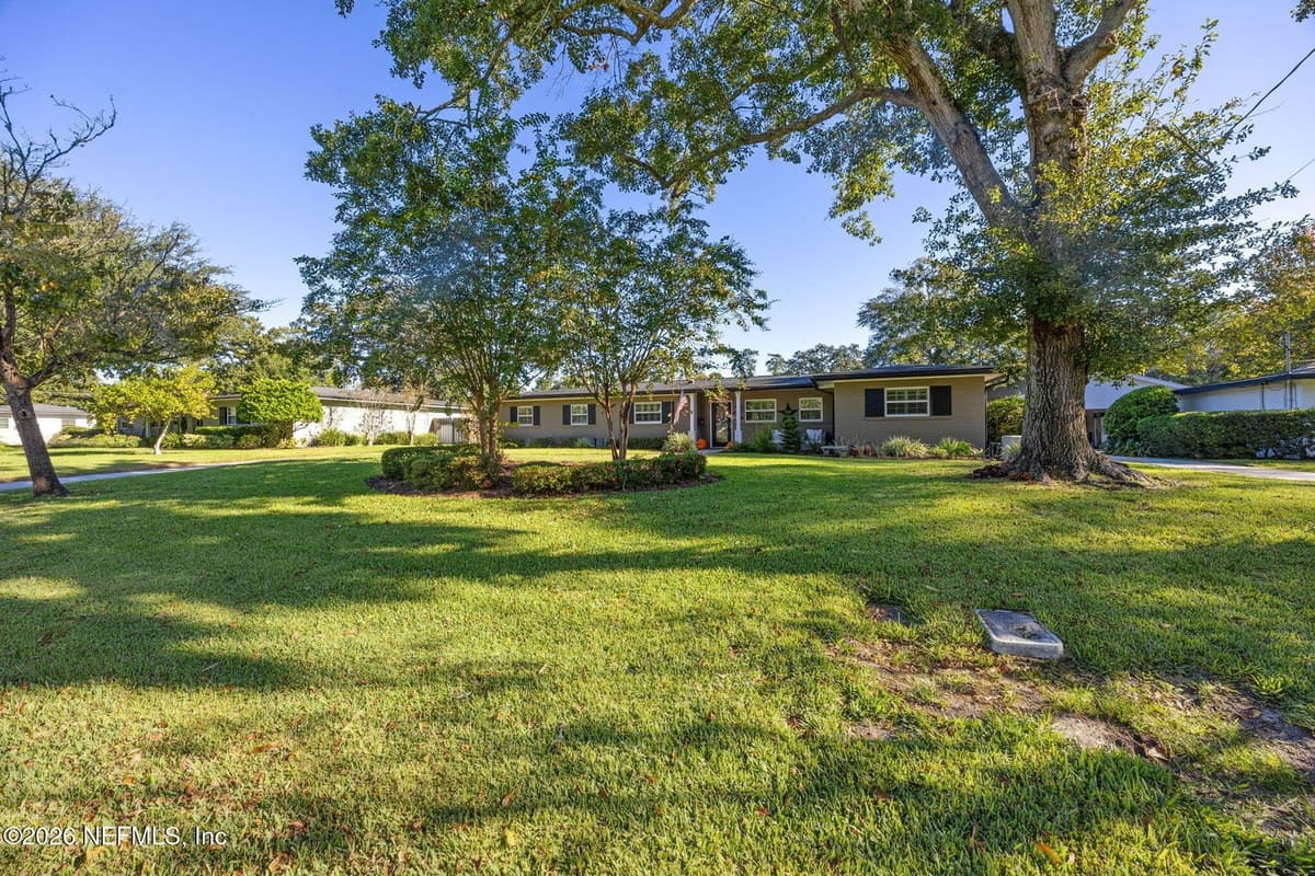 4727 CARLISLE Road, Jacksonville, FL 32210, Jacksonville, FL - photo 3