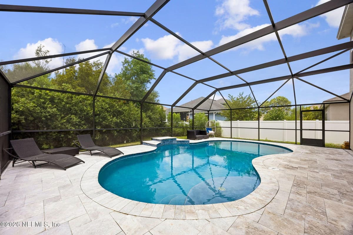 2036 ARDEN FOREST Place, Fleming Island, FL 32003, Fleming Island, FL - photo 2