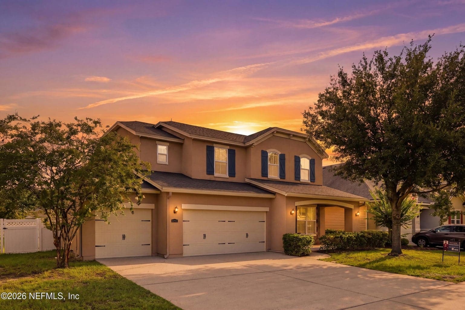 4518 PLANTATION OAKS Boulevard, Orange Park, FL 32065, Orange Park, FL - photo 1