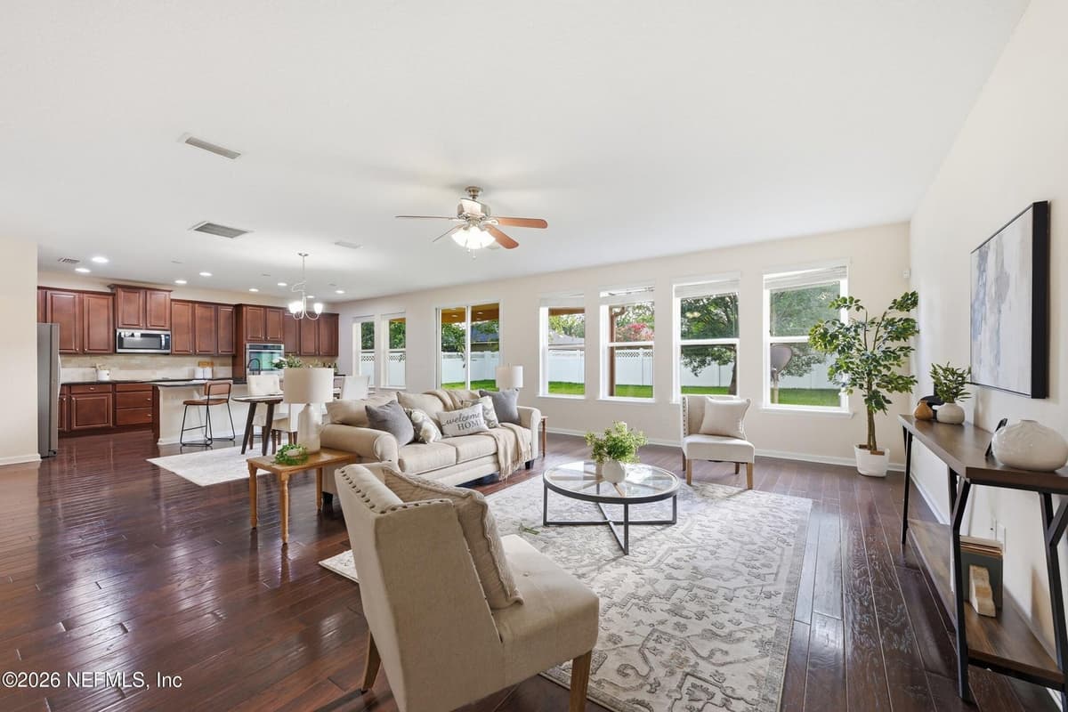 4518 PLANTATION OAKS Boulevard, Orange Park, FL 32065, Orange Park, FL - photo 3