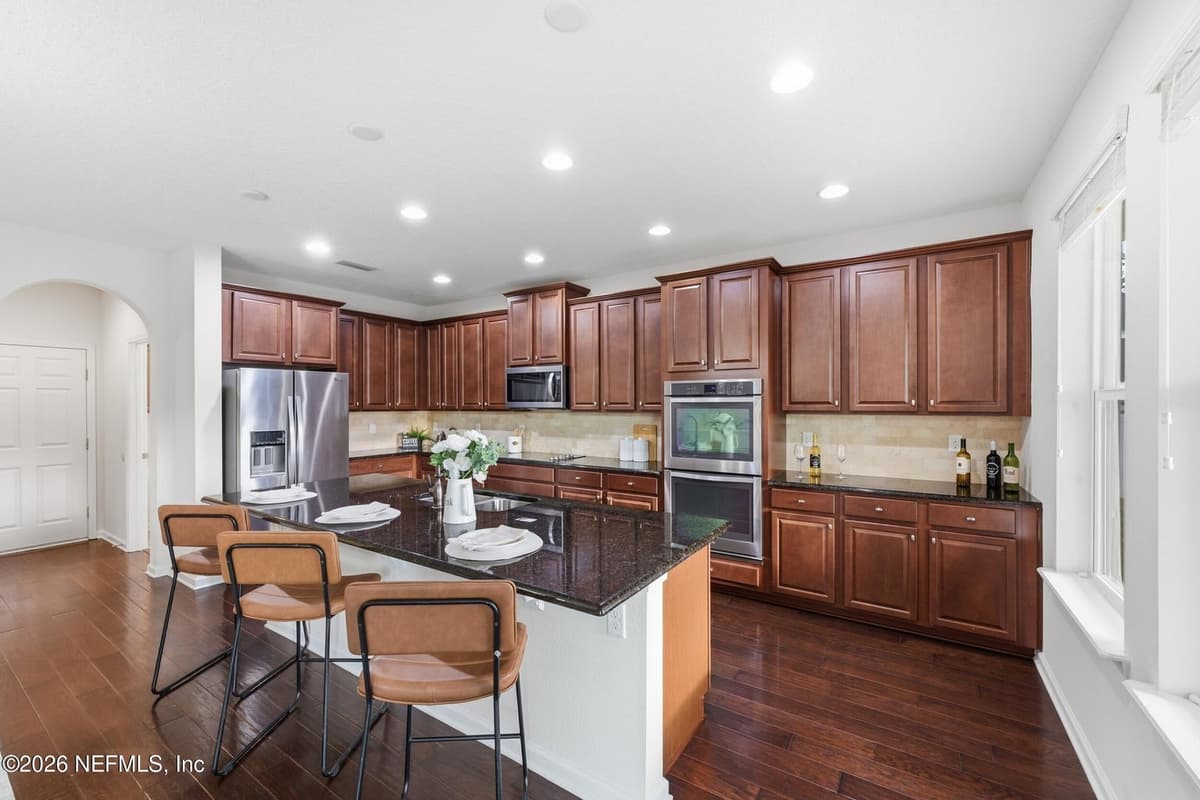 4518 PLANTATION OAKS Boulevard, Orange Park, FL 32065, Orange Park, FL - photo 2