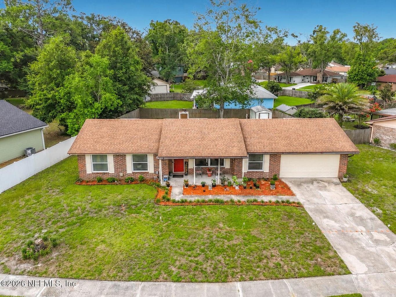 7224 BLACKBERRY Lane N, Jacksonville, FL 32244, Jacksonville, FL - photo 1