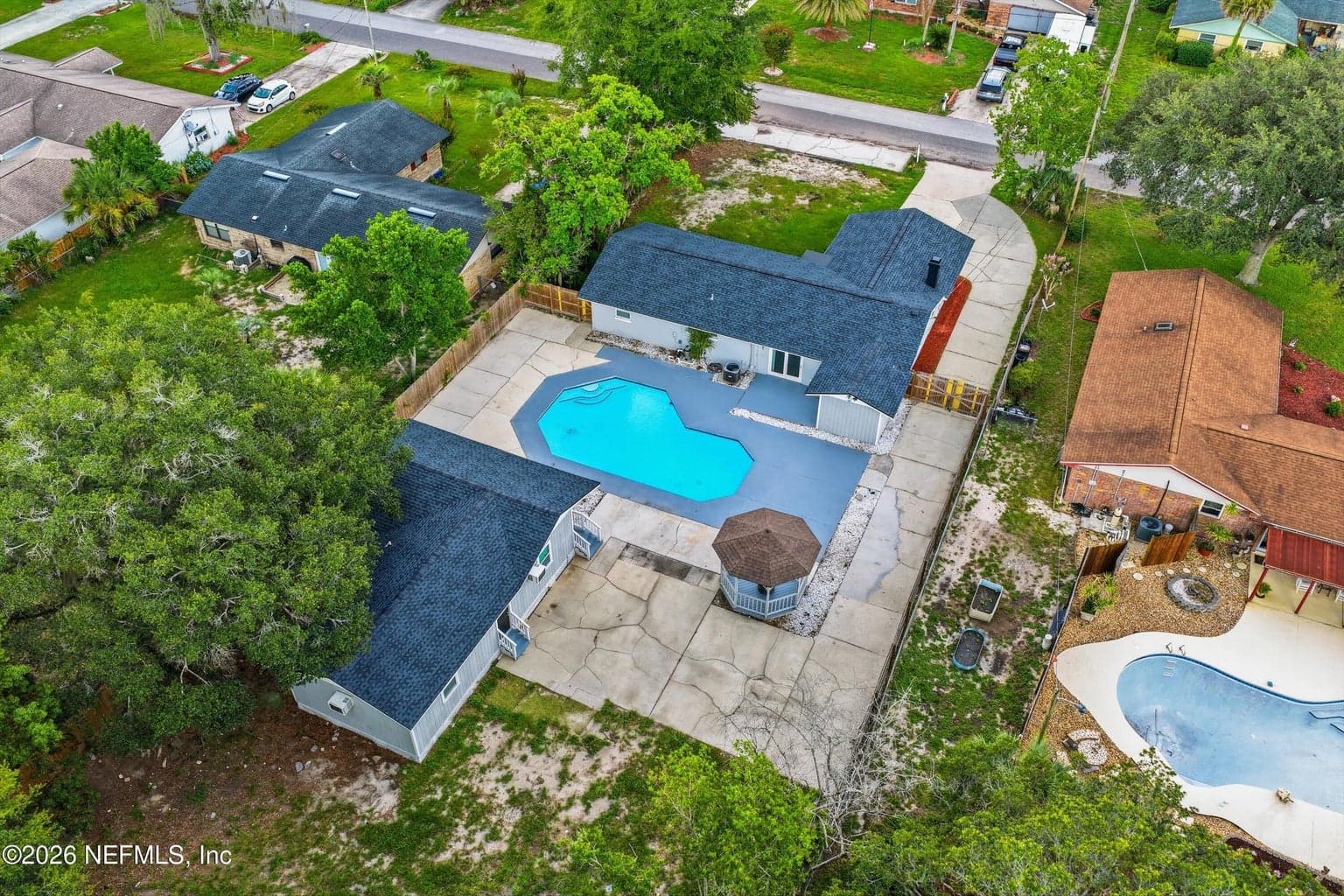 3662 MATEO Place, Orange Park, FL 32065, Orange Park, FL - photo 1
