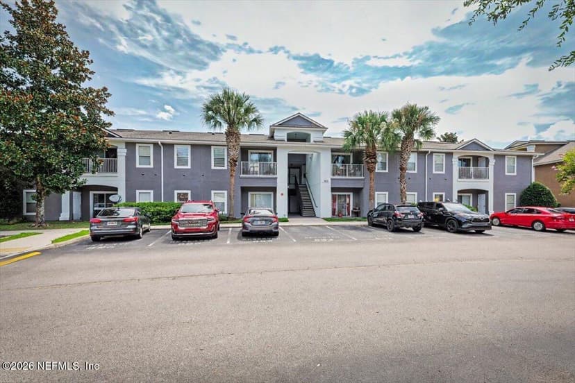 7920 MERRILL Road 116, Jacksonville, FL 32277
