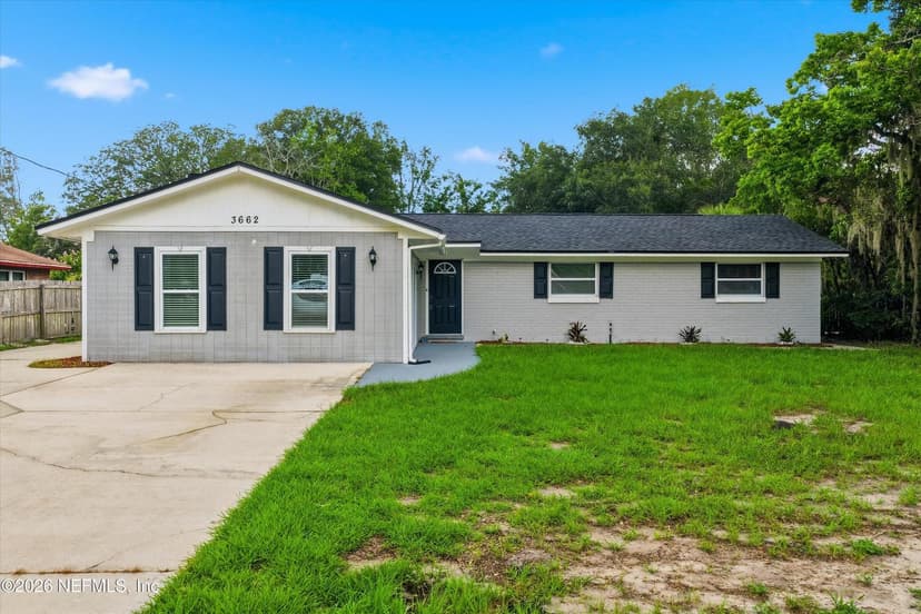 3662 MATEO Place, Orange Park, FL 32065