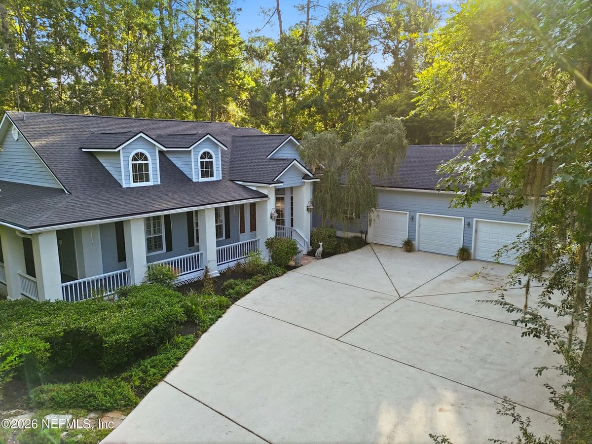 11135 SCOTT MILL Road, Jacksonville, FL 32223, Jacksonville, FL - photo 3