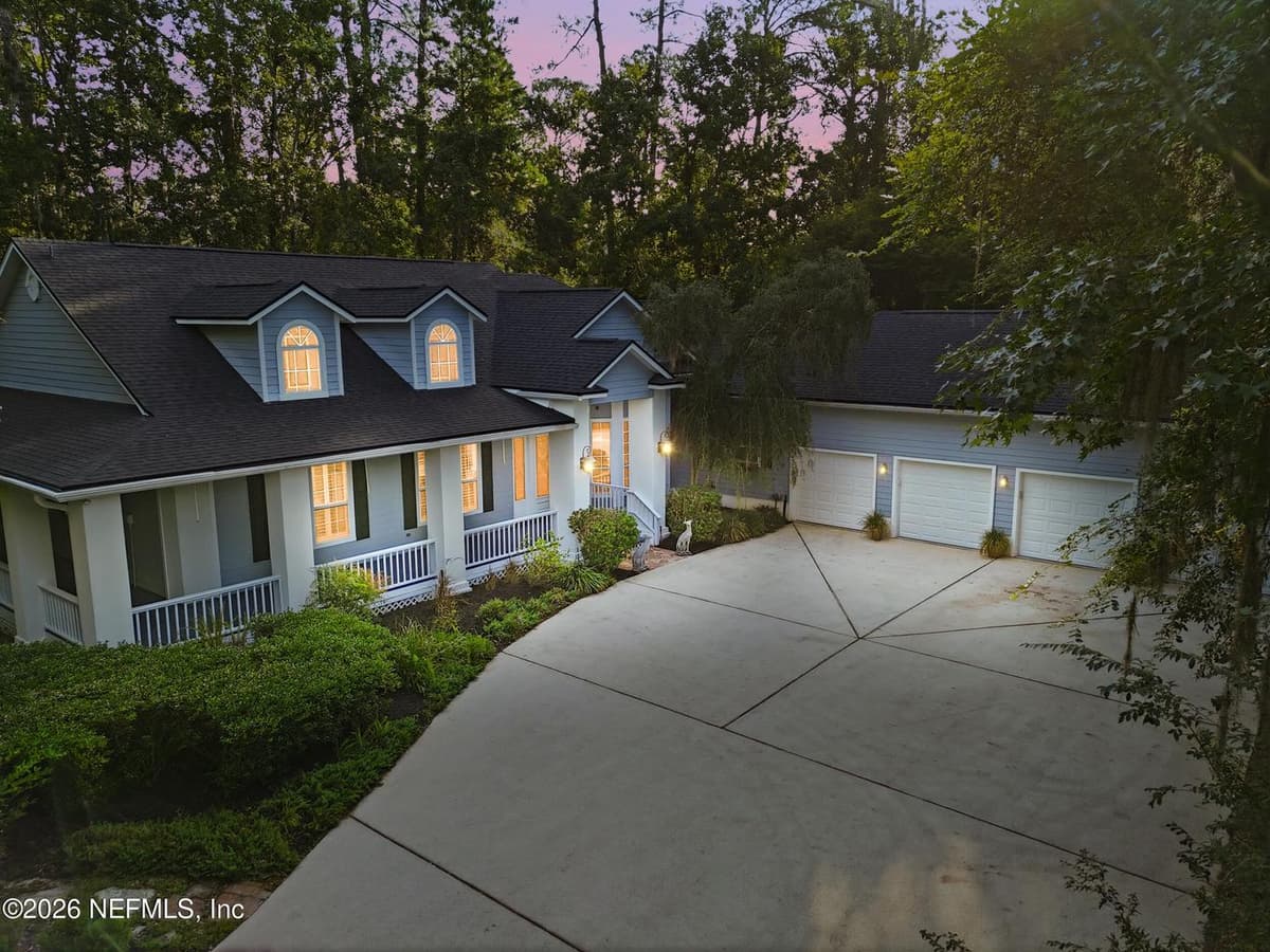 11135 SCOTT MILL Road, Jacksonville, FL 32223, Jacksonville, FL - photo 2