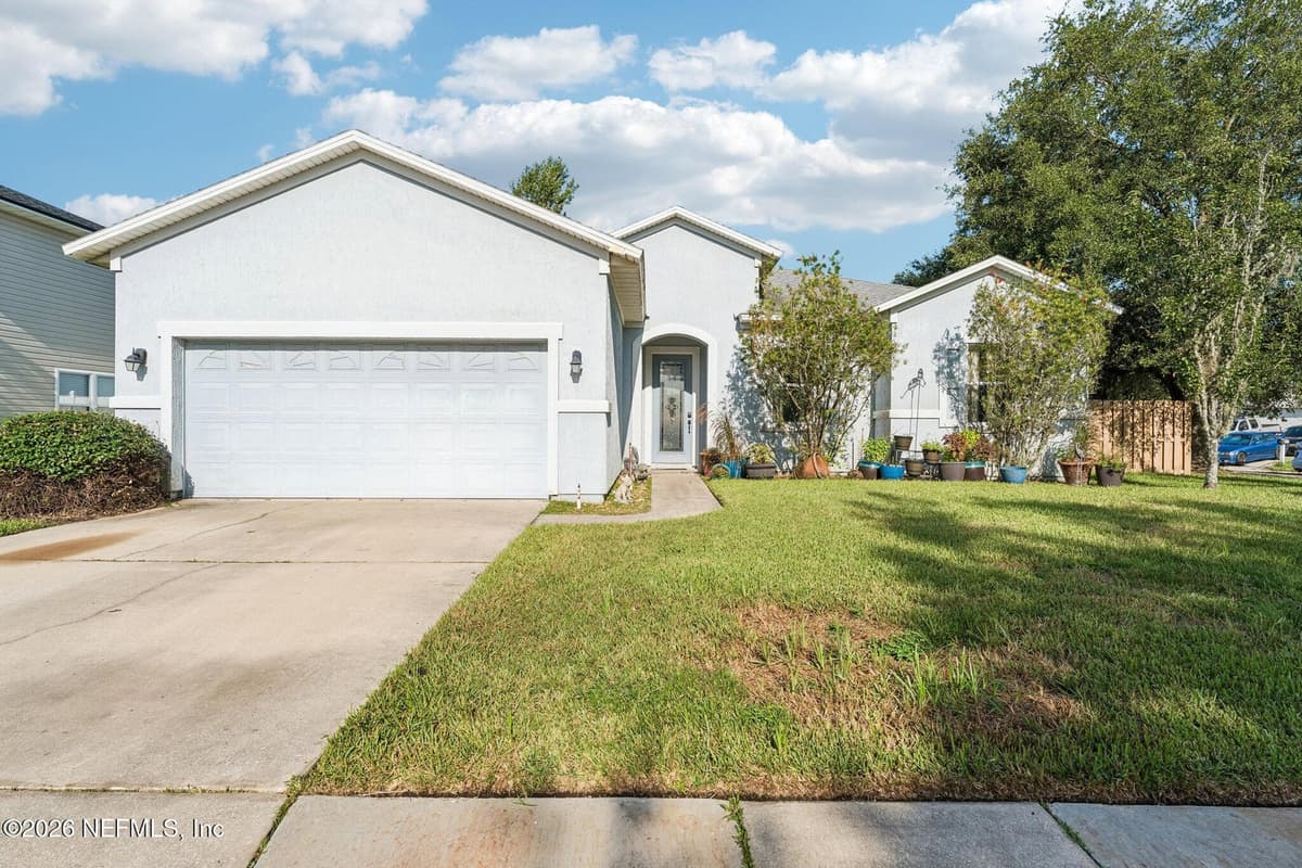 971 MORNING LIGHT Road, Jacksonville, FL 32218, Jacksonville, FL - photo 2