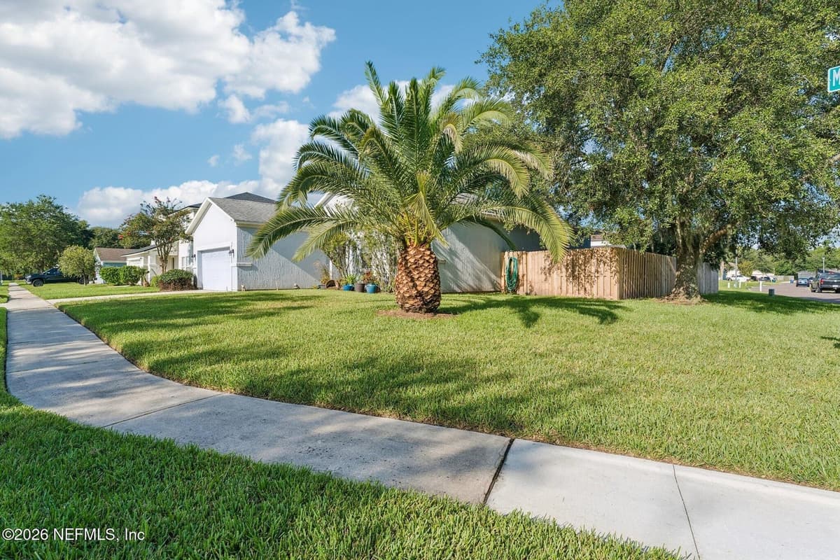 971 MORNING LIGHT Road, Jacksonville, FL 32218, Jacksonville, FL - photo 2
