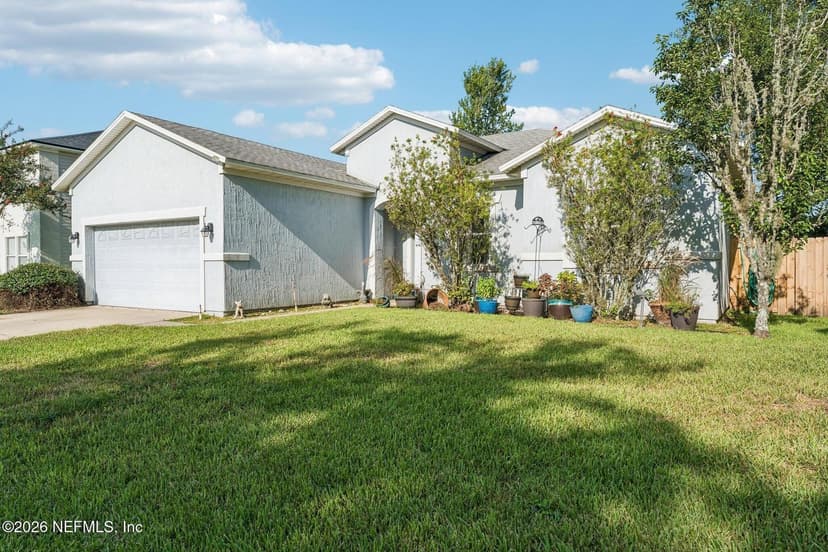971 MORNING LIGHT Road, Jacksonville, FL 32218