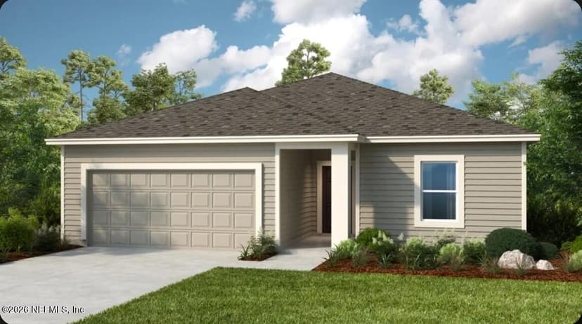 8155 ARCHIBALD Terrace, Jacksonville, FL 32219