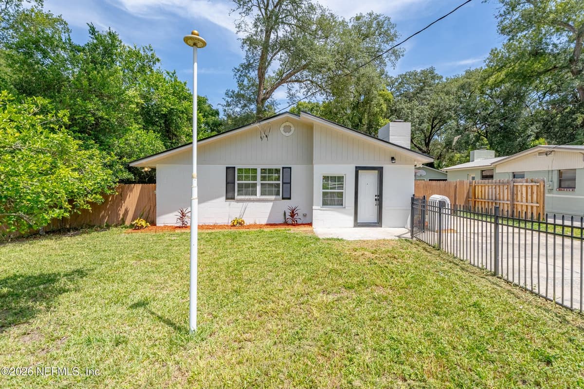5331 N NORTH RIVER Road, Jacksonville, FL 32211, Jacksonville, FL - photo 3