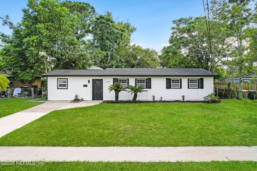 10762 DULAWAN Drive, Jacksonville, FL 32246