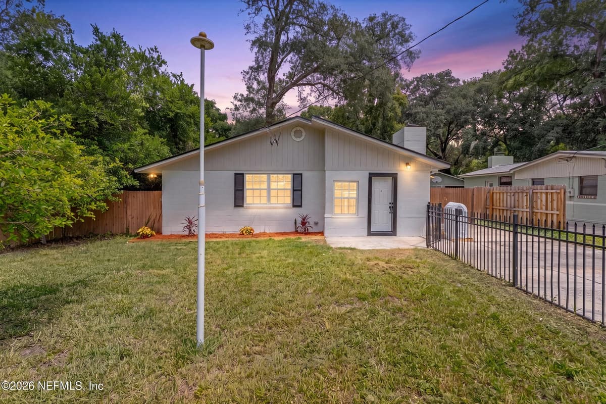 5331 N NORTH RIVER Road, Jacksonville, FL 32211, Jacksonville, FL - photo 2