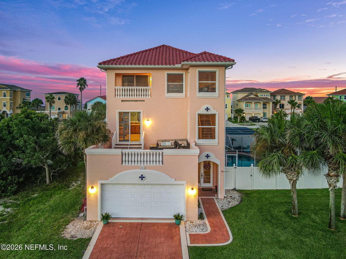 3817 ISLAMORADA Drive, Ormond Beach, FL 32176, Ormond Beach, FL - photo 1