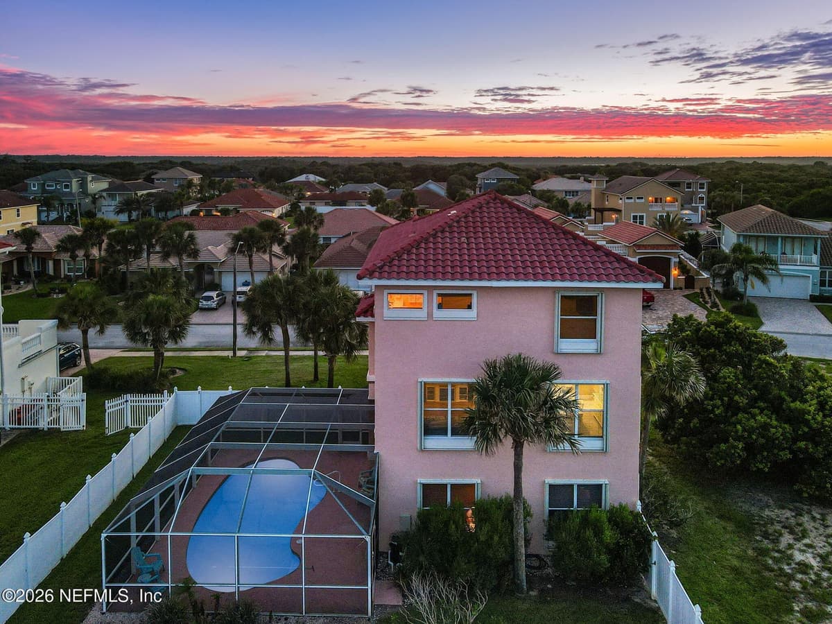 3817 ISLAMORADA Drive, Ormond Beach, FL 32176, Ormond Beach, FL - photo 3