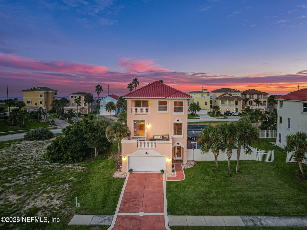 3817 ISLAMORADA Drive, Ormond Beach, FL 32176, Ormond Beach, FL - photo 2
