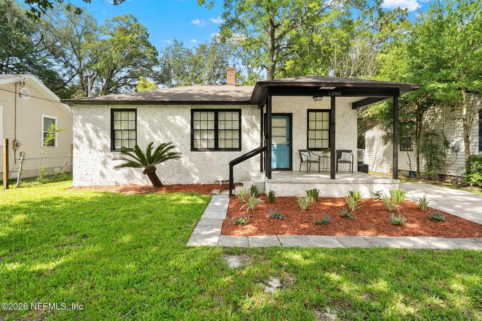 1280 RENSSELAER Avenue, Jacksonville, FL 32205
