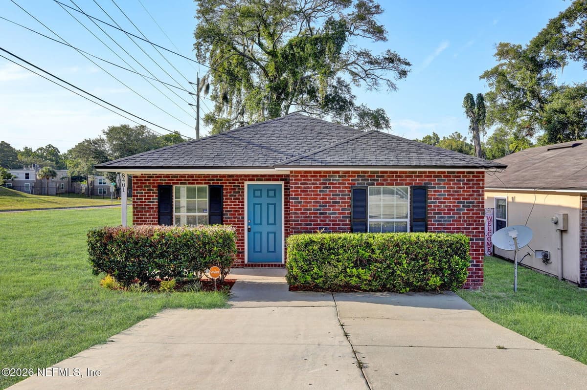8401 JASPER Avenue, Jacksonville, FL 32211, Jacksonville, FL - photo 3