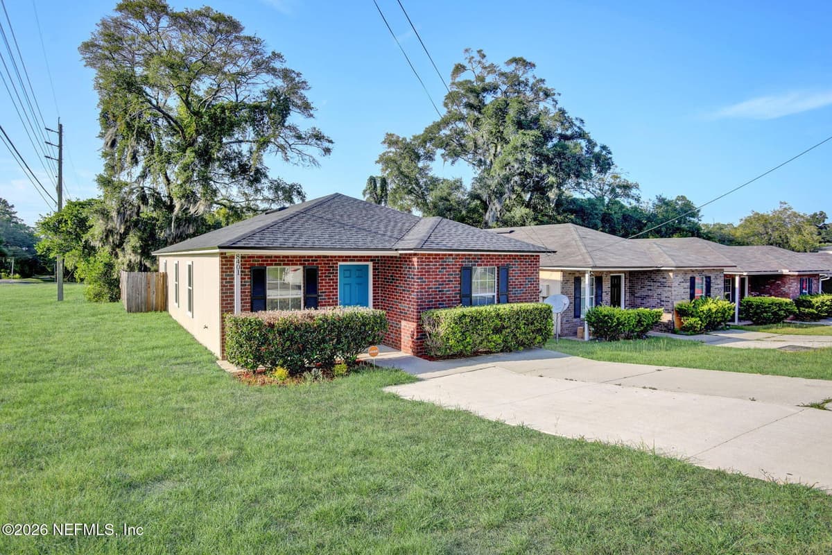 8401 JASPER Avenue, Jacksonville, FL 32211, Jacksonville, FL - photo 2
