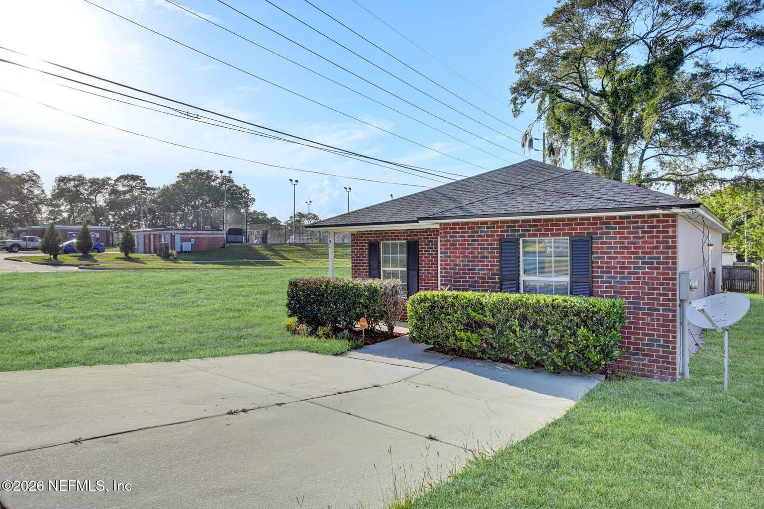 8401 JASPER Avenue, Jacksonville, FL 32211, Jacksonville, FL - photo 1