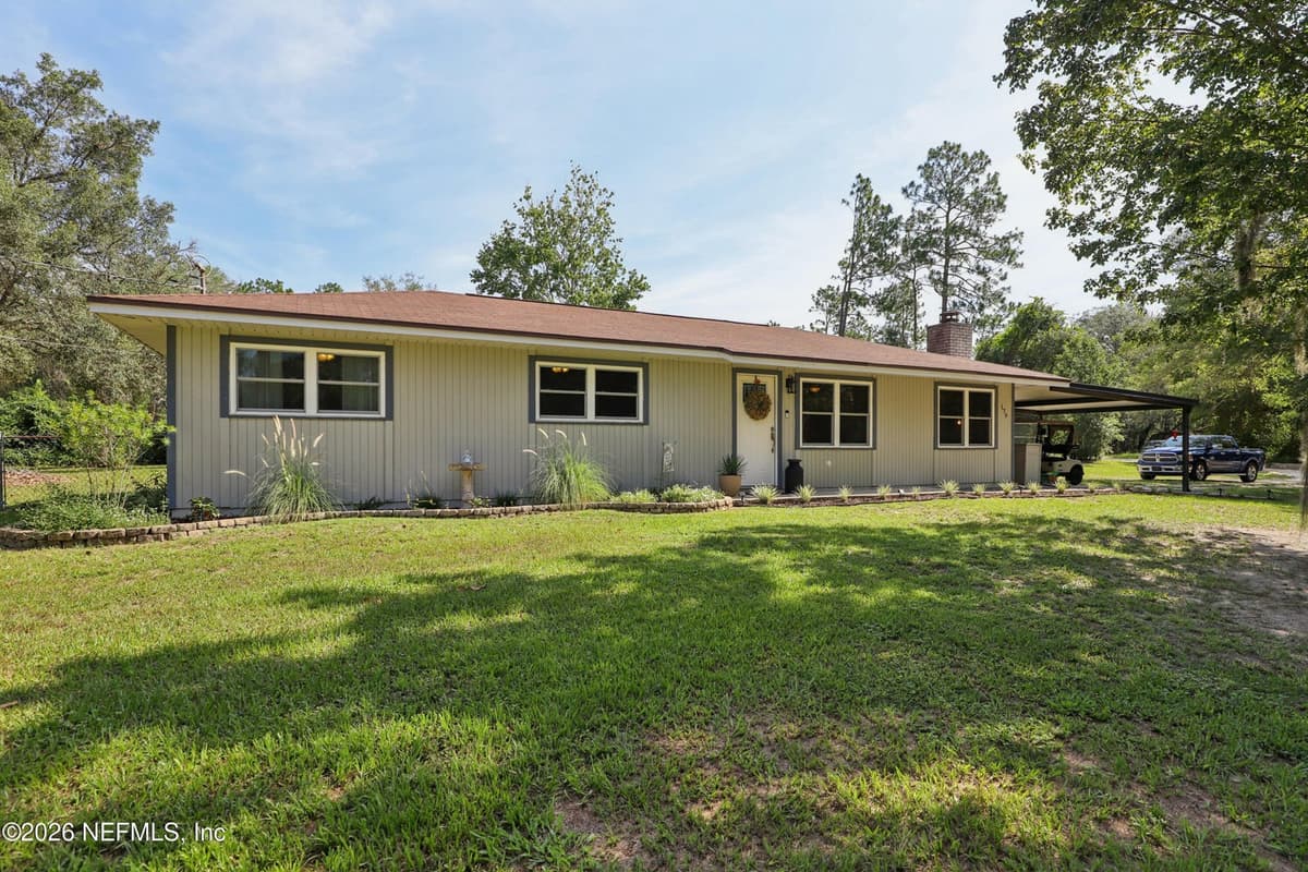 179 SE 51ST Street, Keystone Heights, FL 32656, Keystone Heights, FL - photo 3