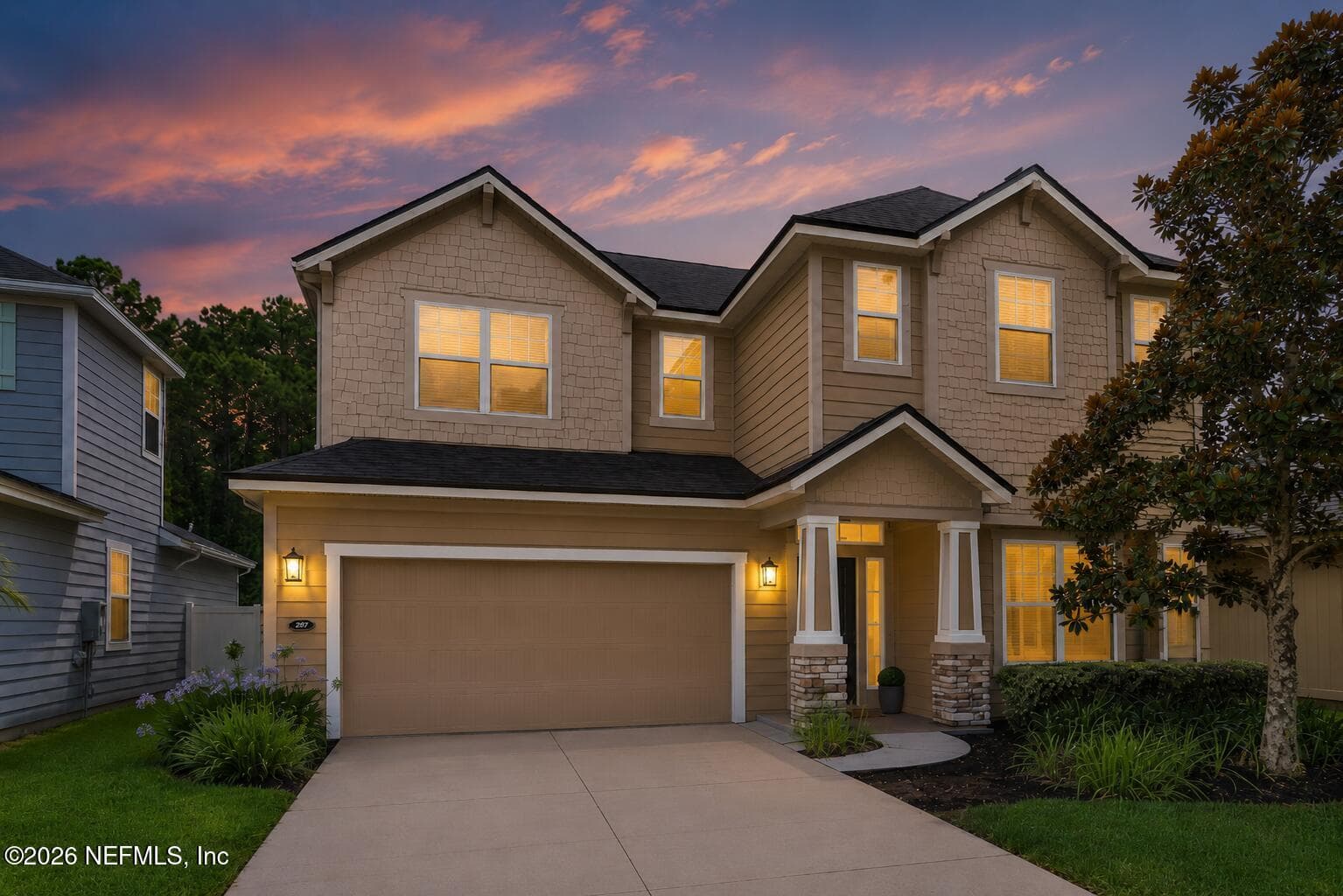 287 CAPTIVA Drive, Ponte Vedra, FL 32081, Ponte Vedra, FL - photo 1