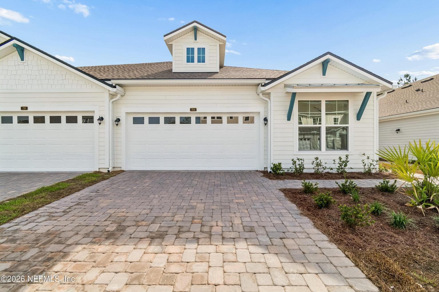 704 WINDCHIME Street, Yulee, FL 32097, Yulee, FL - photo 1