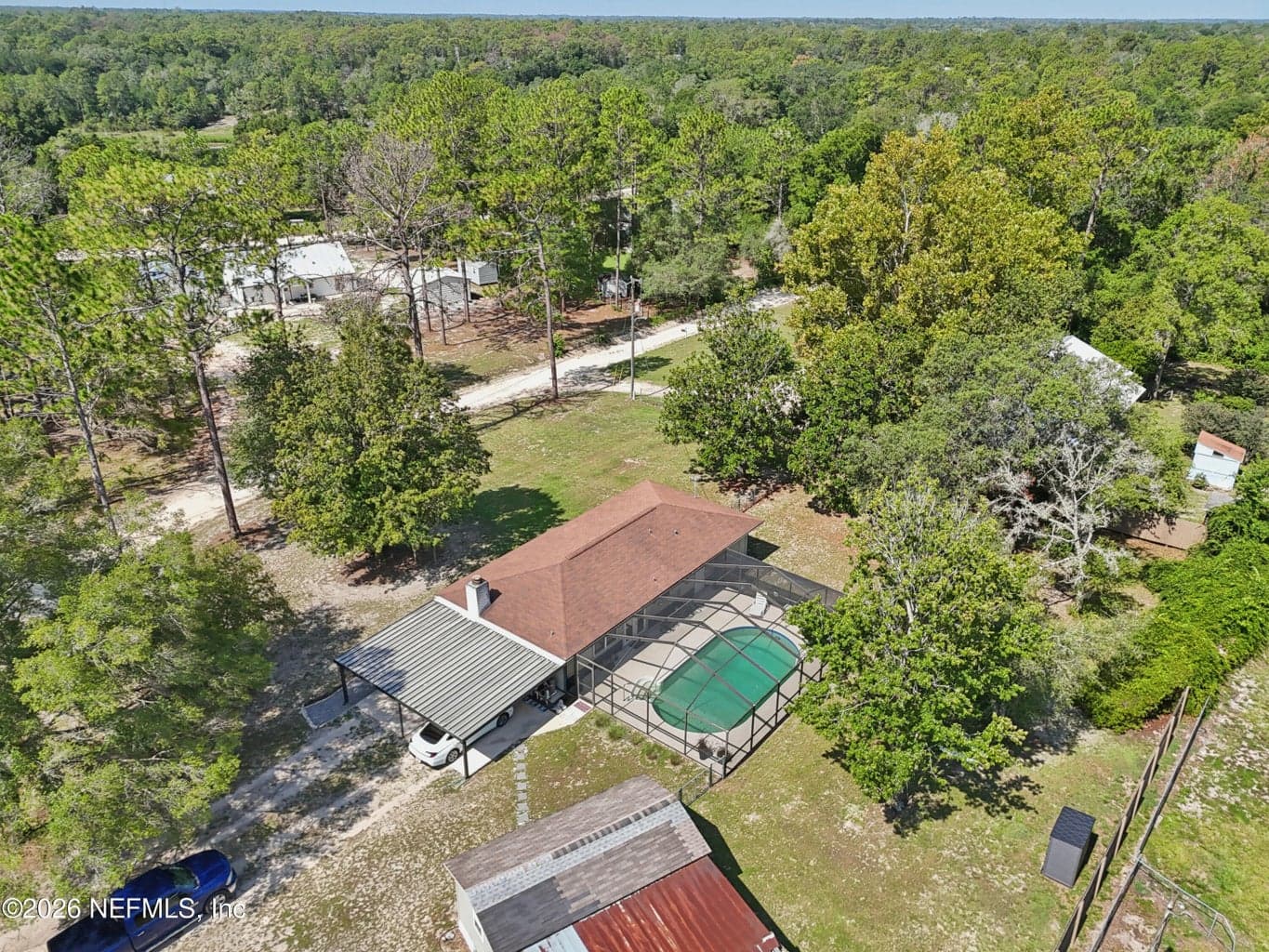 179 SE 51ST Street, Keystone Heights, FL 32656, Keystone Heights, FL - photo 1