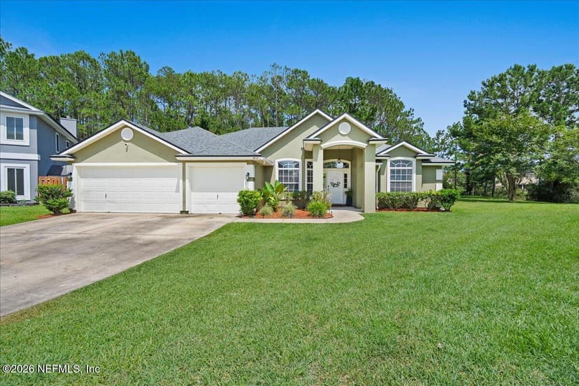 817 ESQUIRE Lane, St. Augustine, FL 32092