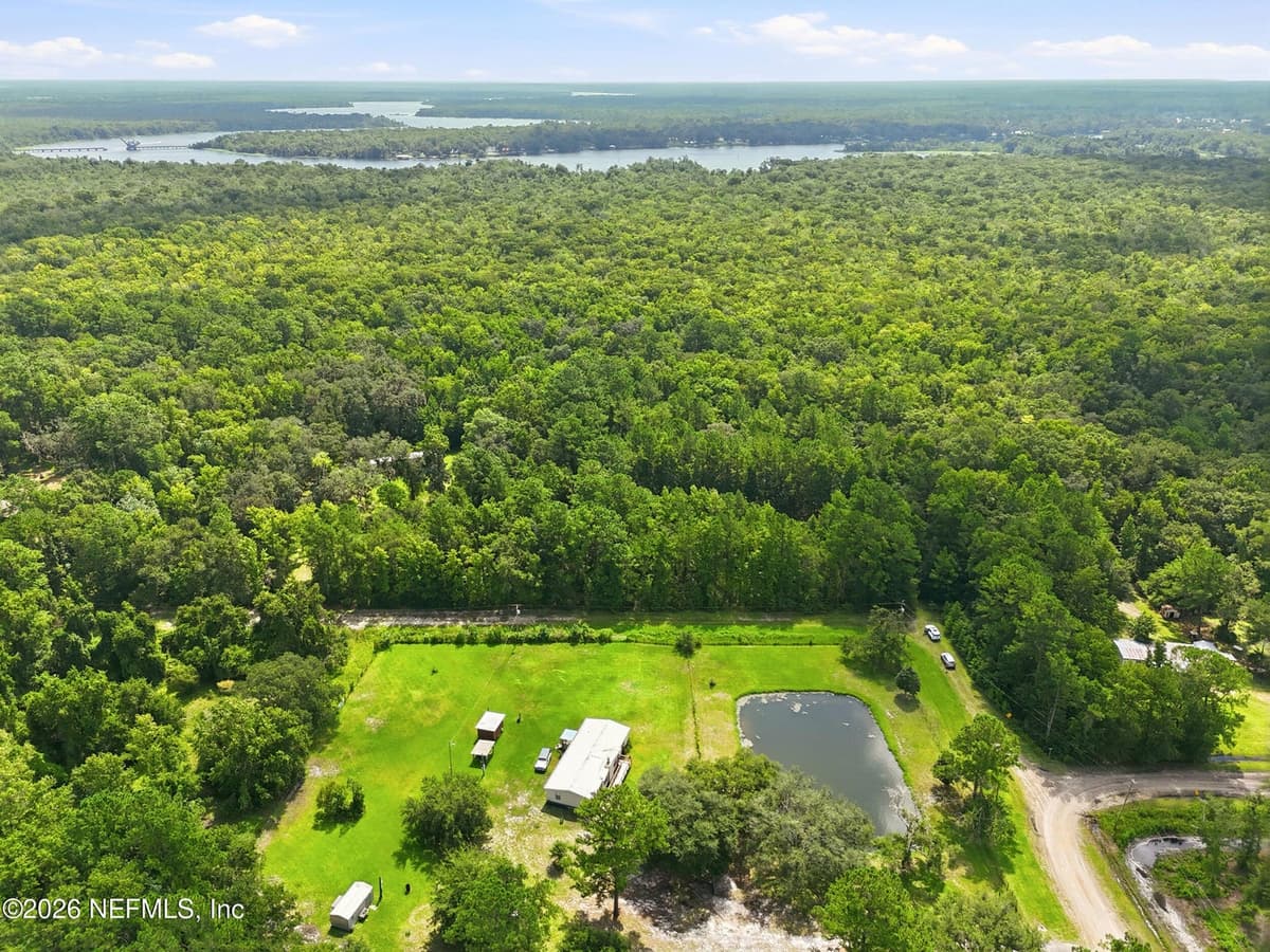 143 PINE TREE Road, Palatka, FL 32177, Palatka, FL - photo 2