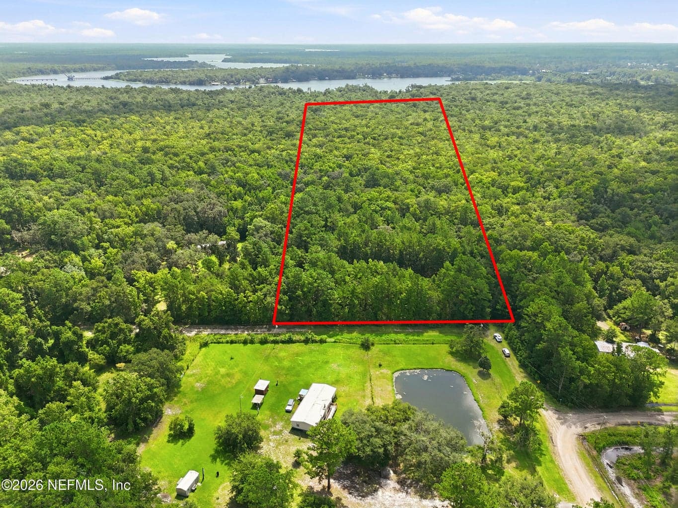 143 PINE TREE Road, Palatka, FL 32177, Palatka, FL - photo 1