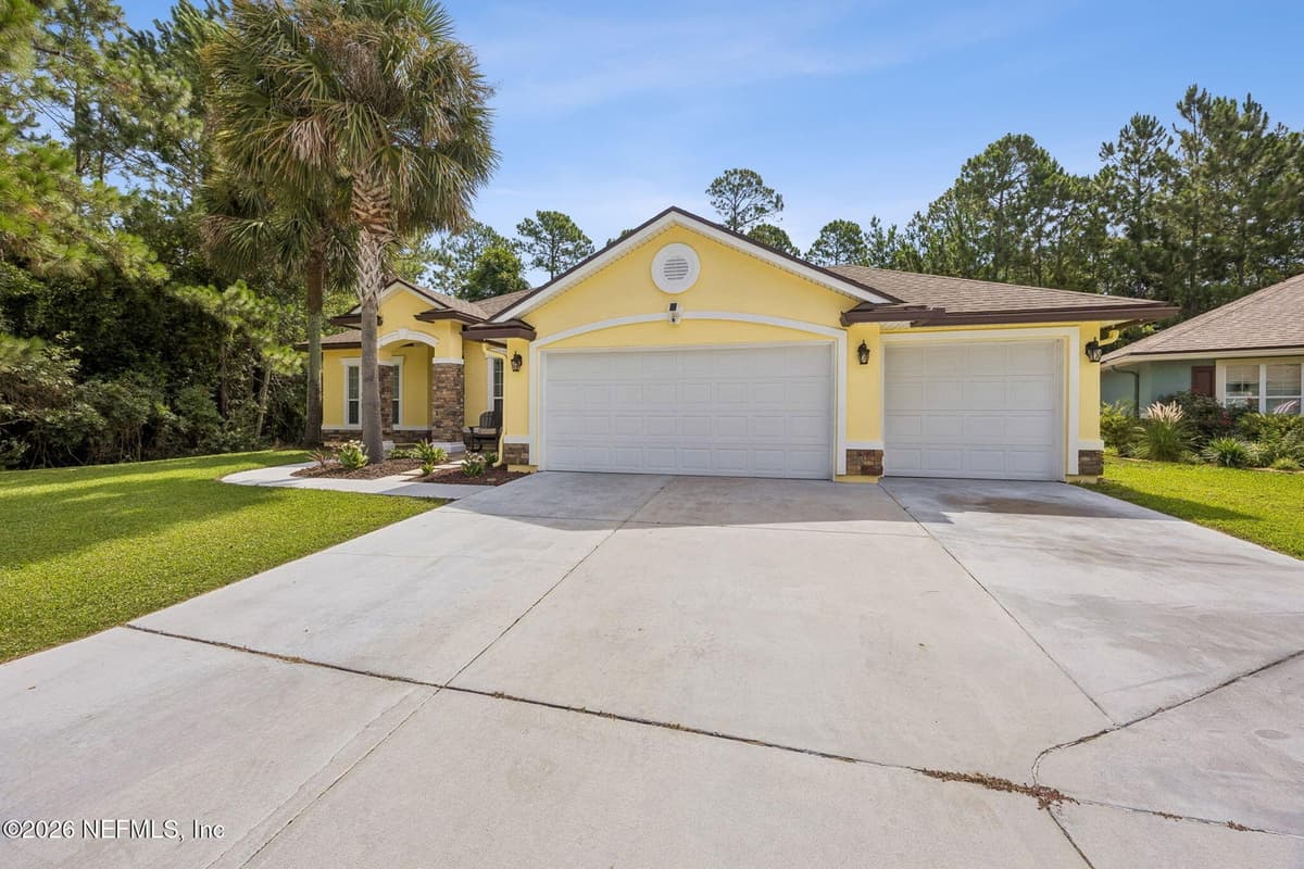 33206 PRAIRIE PARKE Place, Fernandina Beach, FL 32034, Fernandina Beach, FL - photo 3