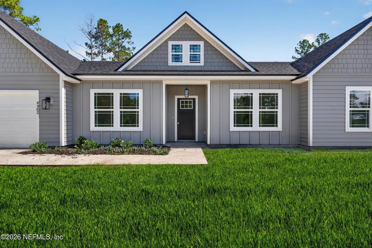 292 SE 34TH Way, Keystone Heights, FL 32656, Keystone Heights, FL - photo 2