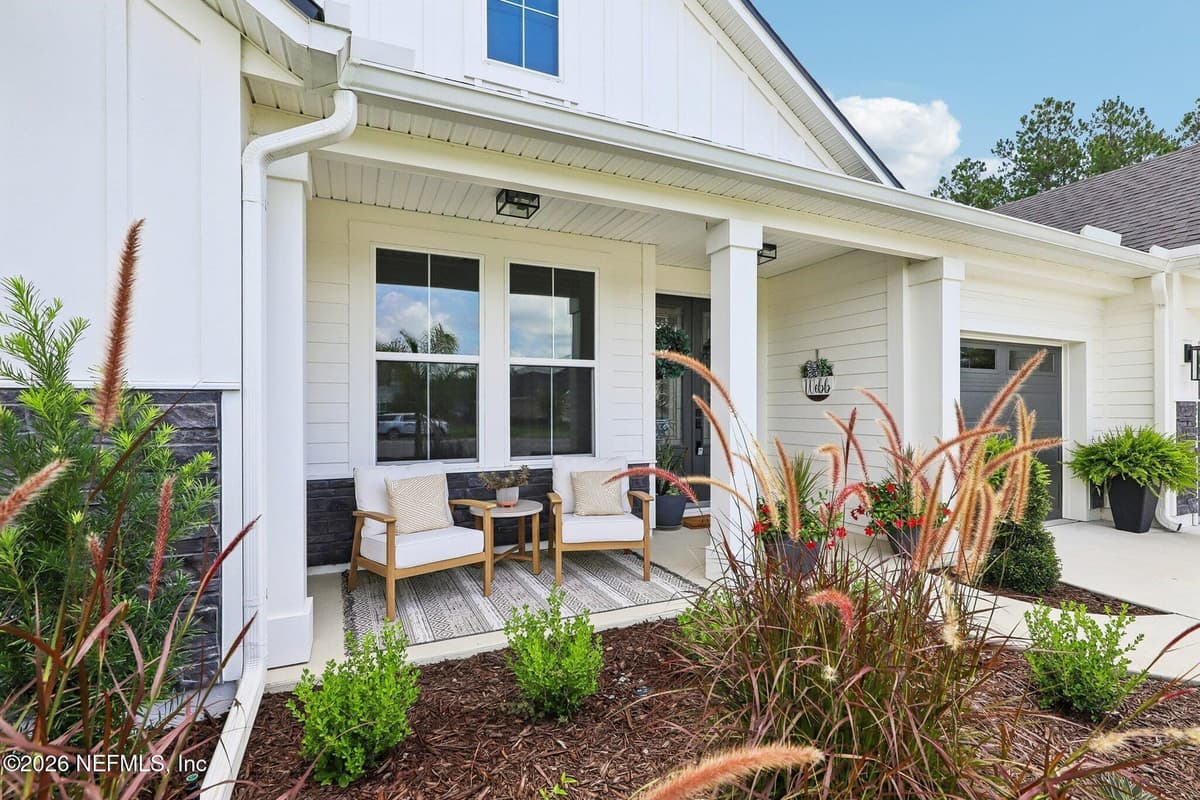 207 HERTFORD BRIDGE Way, St. Johns, FL 32259, St. Johns, FL - photo 3