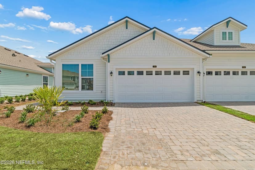 710 WINDCHIME Street, Yulee, FL 32097