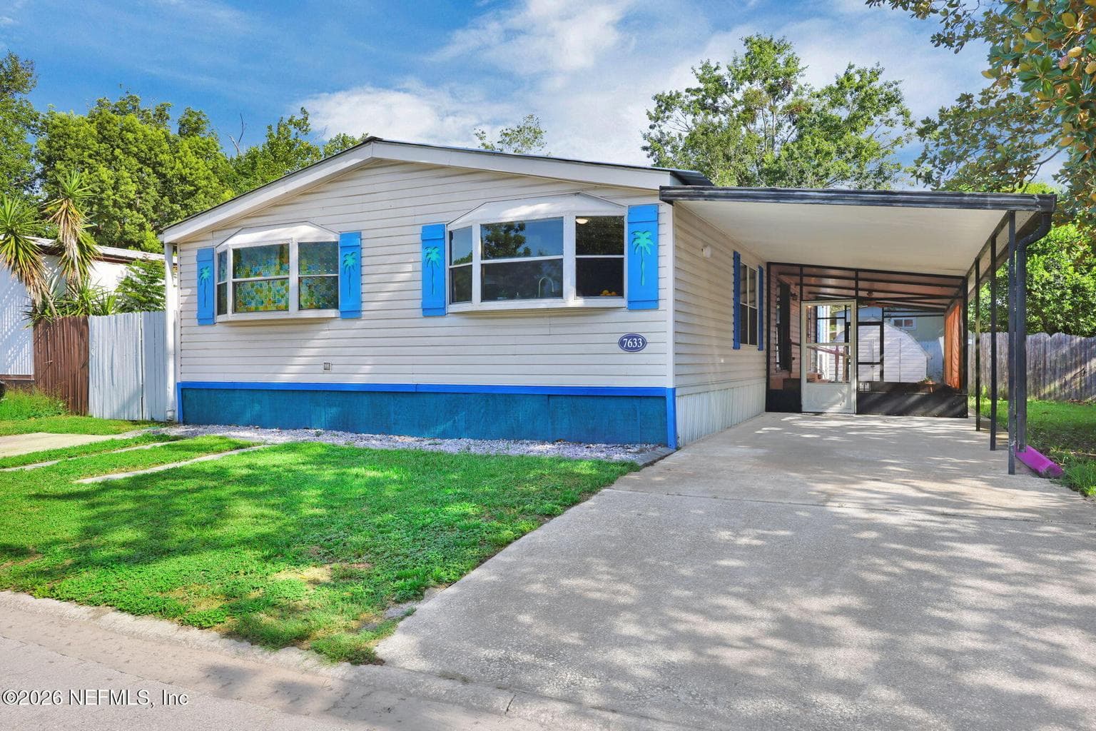 7633 PLUMWOOD Drive, Jacksonville, FL 32256, Jacksonville, FL - photo 1